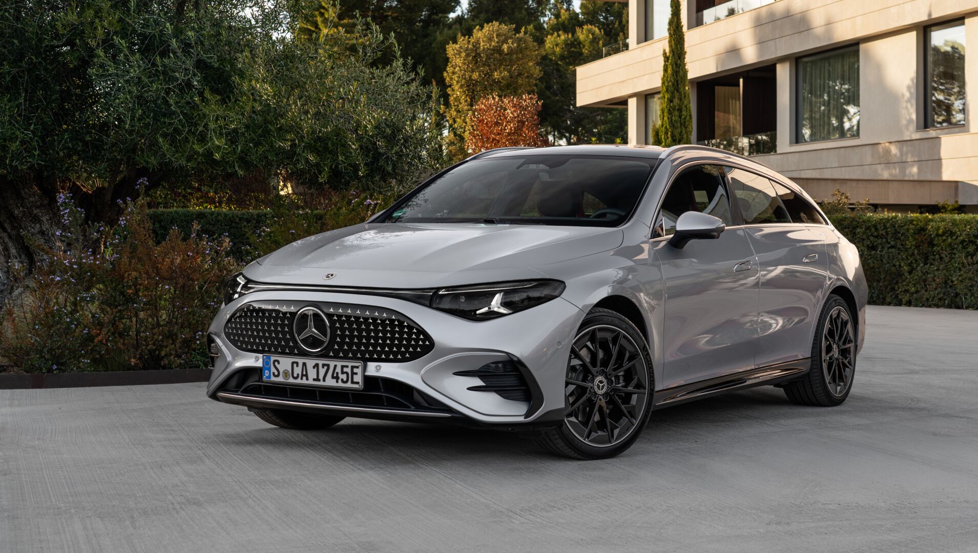 © © Mercedes-Benz AG